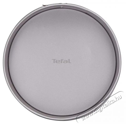 Tefal J1642874 savarin szétszedhető sütőforma 27cm delibake Konyhai termékek - Edény - Sütőtepsi / sütőforma - 379227