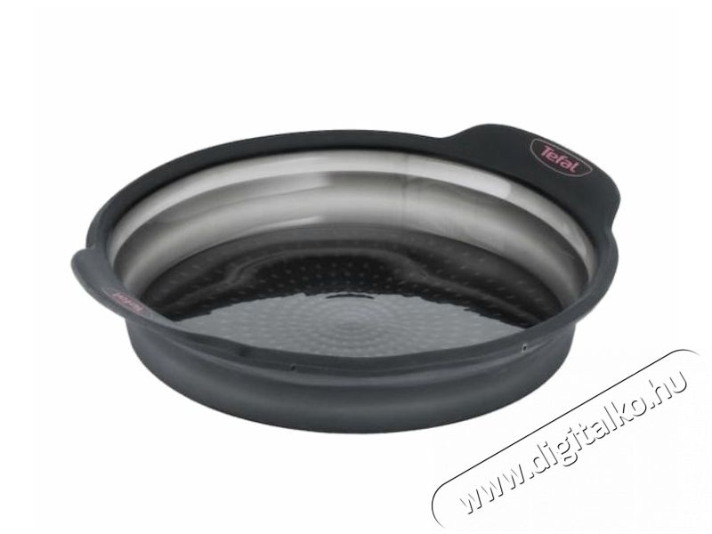 Tefal J4170614 Crispybake torta sütőforma 24cm Konyhai termékek - Edény - Sütőtepsi / sütőforma - 379235