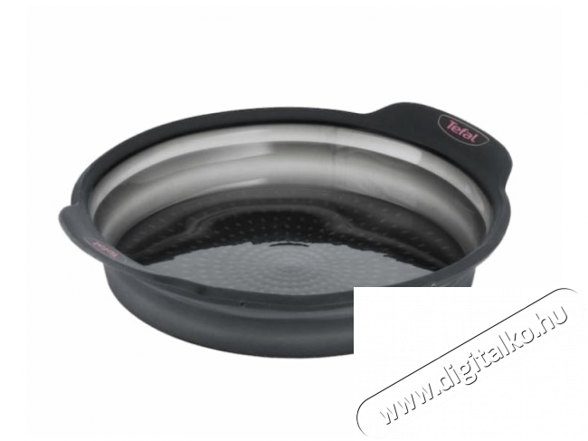 Tefal J4170614 Crispybake torta sütőforma 24cm Konyhai termékek - Edény - Sütőtepsi / sütőforma - 379235