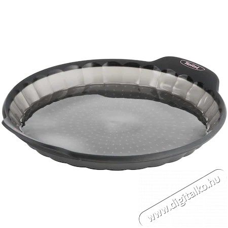 Tefal J4170814 Crispybake piskótatorta sütőforma 28cm Konyhai termékek - Edény - Sütőtepsi / sütőforma - 379222