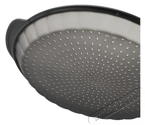 Tefal J4170814 Crispybake piskótatorta sütőforma 28cm Konyhai termékek - Edény - Sütőtepsi / sütőforma - 379222
