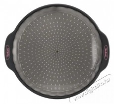 Tefal J4170814 Crispybake piskótatorta sütőforma 28cm Konyhai termékek - Edény - Sütőtepsi / sütőforma - 379222