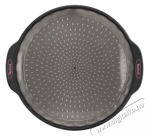 Tefal J4170814 Crispybake piskótatorta sütőforma 28cm Konyhai termékek - Edény - Sütőtepsi / sütőforma - 379222