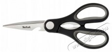 Tefal K2214155 konyhai olló Konyhai termékek - Konyhai eszköz - Kés / olló - 379128