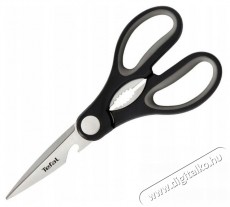 Tefal K2214155 konyhai olló Konyhai termékek - Konyhai eszköz - Kés / olló - 379128