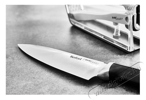 Tefal K2569004 ever sharp k&eacute;s Konyhai term&eacute;kek - Konyhai eszk&ouml;z - K&eacute;s / oll&oacute; - 379197
