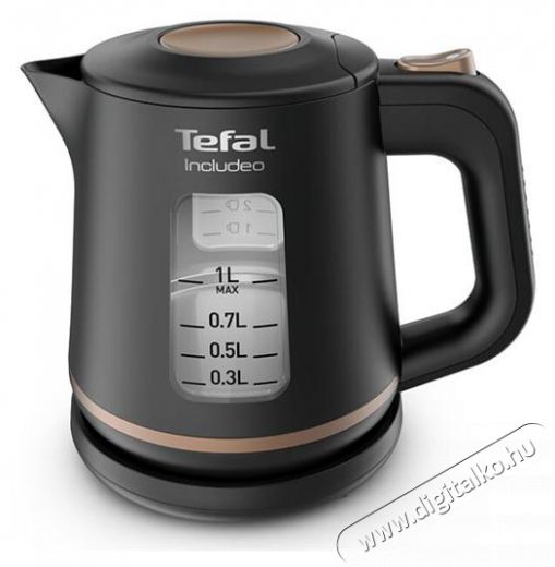 Tefal KI533811 vízforraló Konyhai termékek - Vízforraló / teafőző - 379107