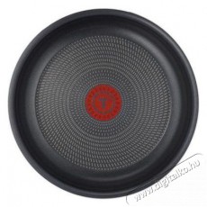 Tefal L2006502 edénykészlet 4 részes Konyhai termékek - Edény - Edény készlet - 379121
