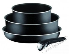 Tefal L2006502 edénykészlet 4 részes Konyhai termékek - Edény - Edény készlet - 379121