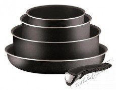 Tefal L2008302 edénykészlet 5 részes Konyhai termékek - Edény - Edény készlet - 379122