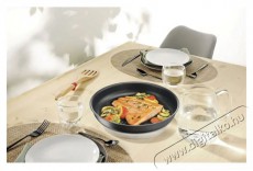Tefal L6839153 edénykészlet 8db-os ingenio titanium fusion Konyhai termékek - Edény - Edény készlet - 379123
