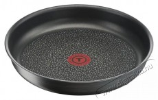 Tefal L6839153 edénykészlet 8db-os ingenio titanium fusion Konyhai termékek - Edény - Edény készlet - 379123