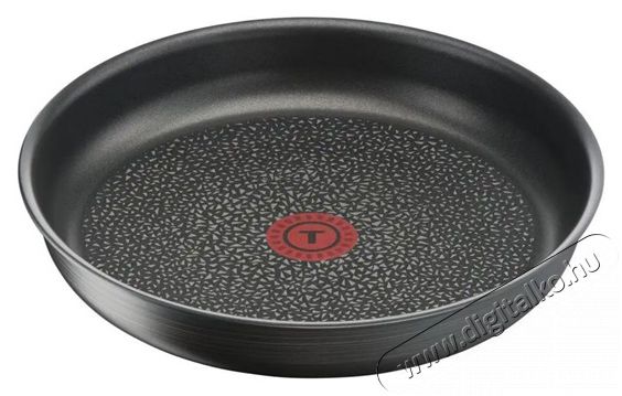 Tefal L6839153 edénykészlet 8db-os ingenio titanium fusion Konyhai termékek - Edény - Edény készlet - 379123