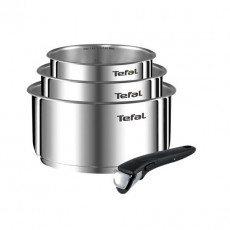 Tefal L9254S14 edénykészlet 4 részes Konyhai termékek - Edény - Edény készlet - 379228