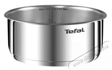 Tefal L9254S14 edénykészlet 4 részes Konyhai termékek - Edény - Edény készlet - 379228