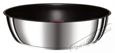Tefal L9409042 Ingenio 13 részes edénykészlet Konyhai termékek - Edény - Edény készlet - 379226