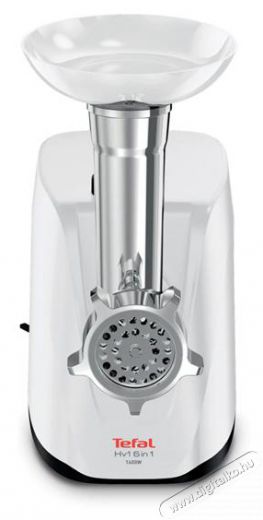 Tefal NE113135 húsdaráló Konyhai termékek - Konyhai kisgép (előkészítés / feldolgozás) - Húsdaráló - 379124