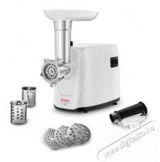 Tefal NE113135 húsdaráló Konyhai termékek - Konyhai kisgép (előkészítés / feldolgozás) - Húsdaráló - 379124