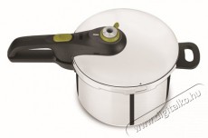 Tefal P2530738 kukta 6L Konyhai termékek - Edény - Kukta - 379155