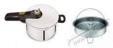 Tefal P2530738 kukta 6L Konyhai termékek - Edény - Kukta - 379155