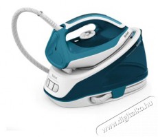 Tefal SV6115E0 gőzállomás Háztartás / Otthon / Kültér - Vasaló - Gőzállomás - 366951