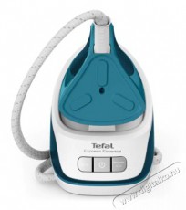 Tefal SV6115E0 gőzállomás Háztartás / Otthon / Kültér - Vasaló - Gőzállomás - 366951