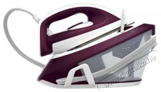 Tefal SV7120E0 gőzállomás Háztartás / Otthon / Kültér - Vasaló - Gőzállomás - 379163