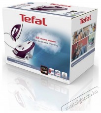 Tefal SV7120E0 gőzállomás Háztartás / Otthon / Kültér - Vasaló - Gőzállomás - 379163
