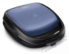 Tefal SW342400 szendvicssütő Konyhai termékek - Konyhai kisgép (sütés / főzés / hűtés / ételkészítés) - Melegszendvics / gofri sütő - 379110