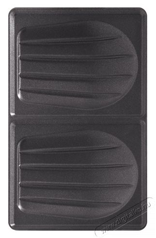 Tefal XA800112 szendvicssütő lap Konyhai termékek - Konyhai kisgép kiegészítő - Szendvics / gofri / grill sütő kiegészítő - 366978