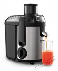 Tefal ZE420D38 gyümölcscentrifuga Konyhai termékek - Konyhai kisgép (előkészítés / feldolgozás) - Gyümölcs centrifuga / prés - 366984