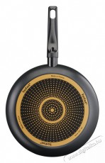 Tefal B5560253 Simple Cook serpenyő 20cm Konyhai termékek - Edény - Serpenyő - 379129