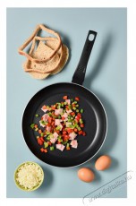 Tefal B5560253 Simple Cook serpenyő 20cm Konyhai termékek - Edény - Serpenyő - 379129