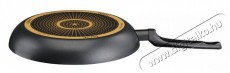 Tefal B5560253 Simple Cook serpenyő 20cm Konyhai termékek - Edény - Serpenyő - 379129