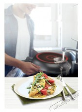 Tefal B5670253 Simple Cook serpenyő 20cm Konyhai term&eacute;kek - Ed&eacute;ny - Serpenyő - 379130