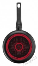 Tefal B5670253 Simple Cook serpenyő 20cm Konyhai term&eacute;kek - Ed&eacute;ny - Serpenyő - 379130