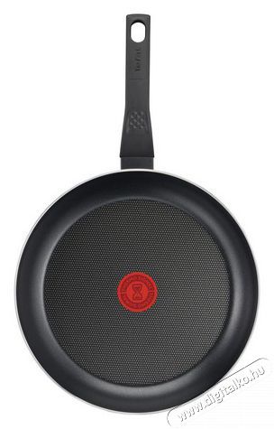 Tefal B5670253 Simple Cook serpenyő 20cm Konyhai term&eacute;kek - Ed&eacute;ny - Serpenyő - 379130