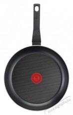 Tefal B5670253 Simple Cook serpenyő 20cm Konyhai term&eacute;kek - Ed&eacute;ny - Serpenyő - 379130