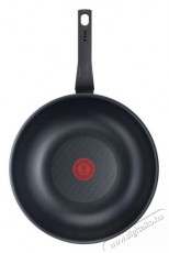 Tefal B5671953 WOK serpenyő 28cm simply clean Konyhai termékek - Edény - Wok serpenyő - 379209