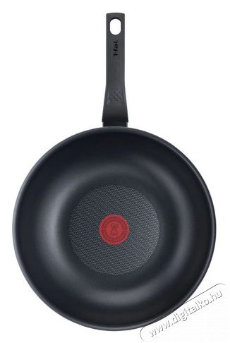 Tefal B5671953 WOK serpenyő 28cm simply clean Konyhai termékek - Edény - Wok serpenyő - 379209