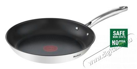 Tefal G7320434 Duetto+ serpenyő 24cm Konyhai term&eacute;kek - Ed&eacute;ny - Serpenyő - 379141