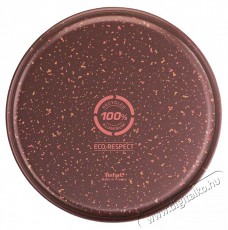 Tefal J5599702 Eco Respect 26 cm fém kerek torta sütőforma Konyhai termékek - Edény - Sütőtepsi / sütőforma - 379900