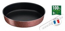 Tefal J5599702 Eco Respect 26 cm fém kerek torta sütőforma Konyhai termékek - Edény - Sütőtepsi / sütőforma - 379900