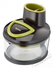 Tefal K1390114 5 másodperces kézi zöldségaprító Konyhai termékek - Konyhai kisgép (előkészítés / feldolgozás) - Aprító / daráló - 379901