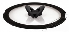Tefal L9936182 üvegfedő Konyhai termékek - Edény - Edény fedő - 339470