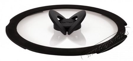Tefal L9936182 üvegfedő Konyhai termékek - Edény - Edény fedő - 339470