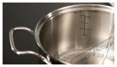 Tefal B864S874 Intuition 8db-os edényszett Konyhai termékek - Edény - Edény készlet - 381717