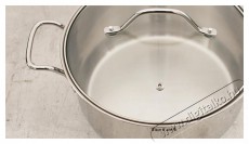 Tefal B864S874 Intuition 8db-os edényszett Konyhai termékek - Edény - Edény készlet - 381717