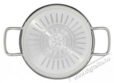 Tefal B864S874 Intuition 8db-os edényszett Konyhai termékek - Edény - Edény készlet - 381717