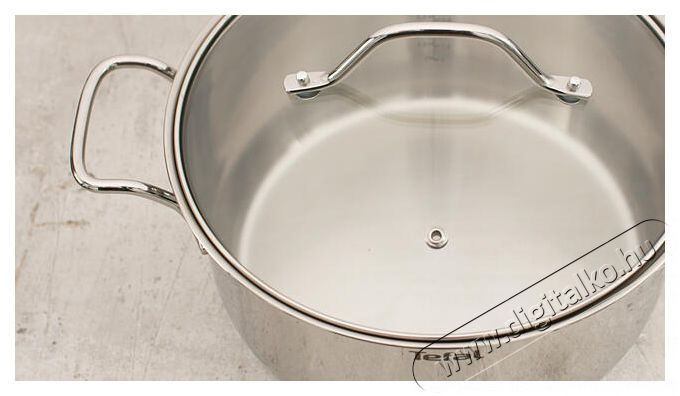 Tefal B864SA74 Intuition ed&eacute;nyszett 10db-os Konyhai term&eacute;kek - Ed&eacute;ny - Ed&eacute;ny k&eacute;szlet - 381718